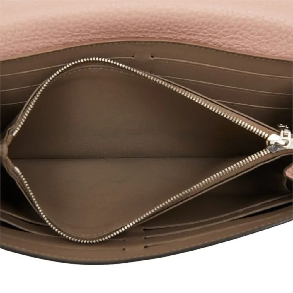 Louis Vuitton Portefeuille Capucines Long Wallet